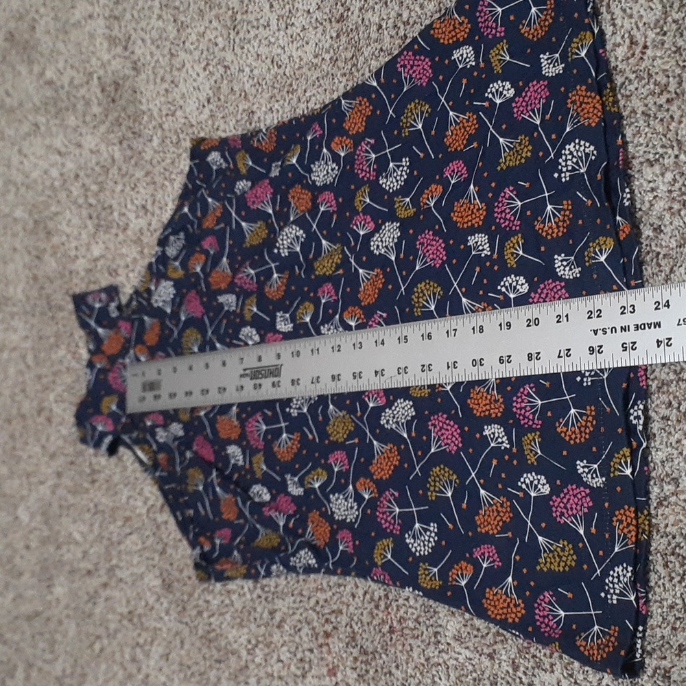 Organic Choker Shirt - Picture 6 of 6